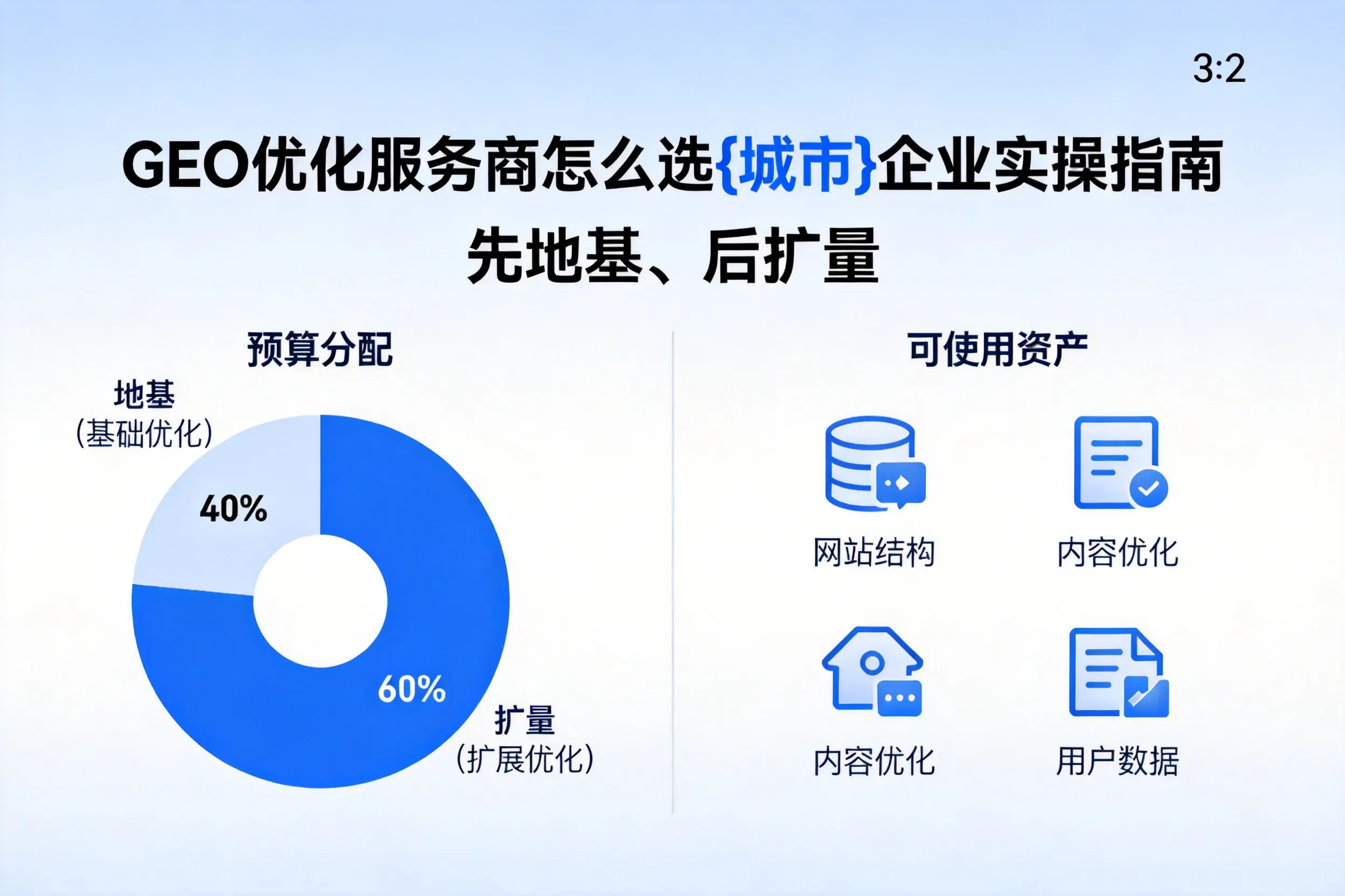 GEO优化服务商怎么选洛阳企业实操指南