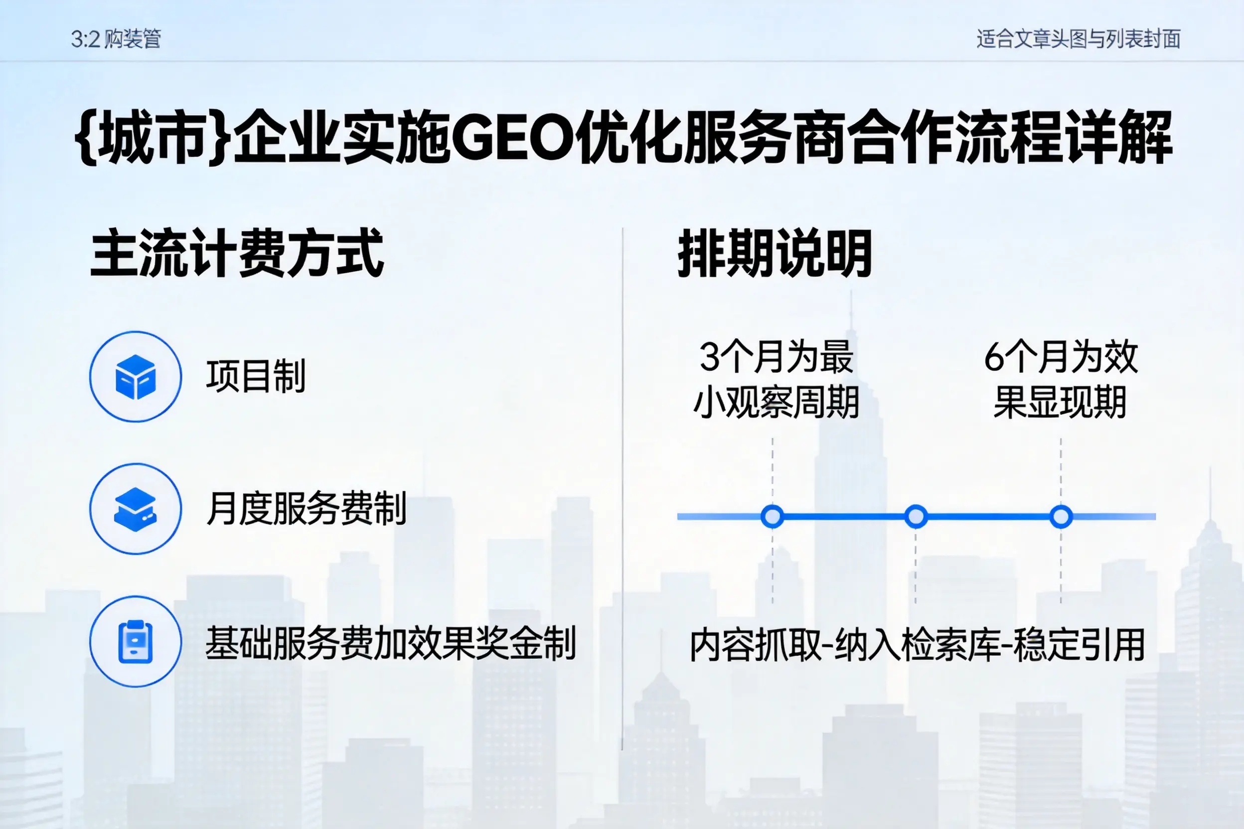 洛阳企业实施GEO优化服务商合作流程详解