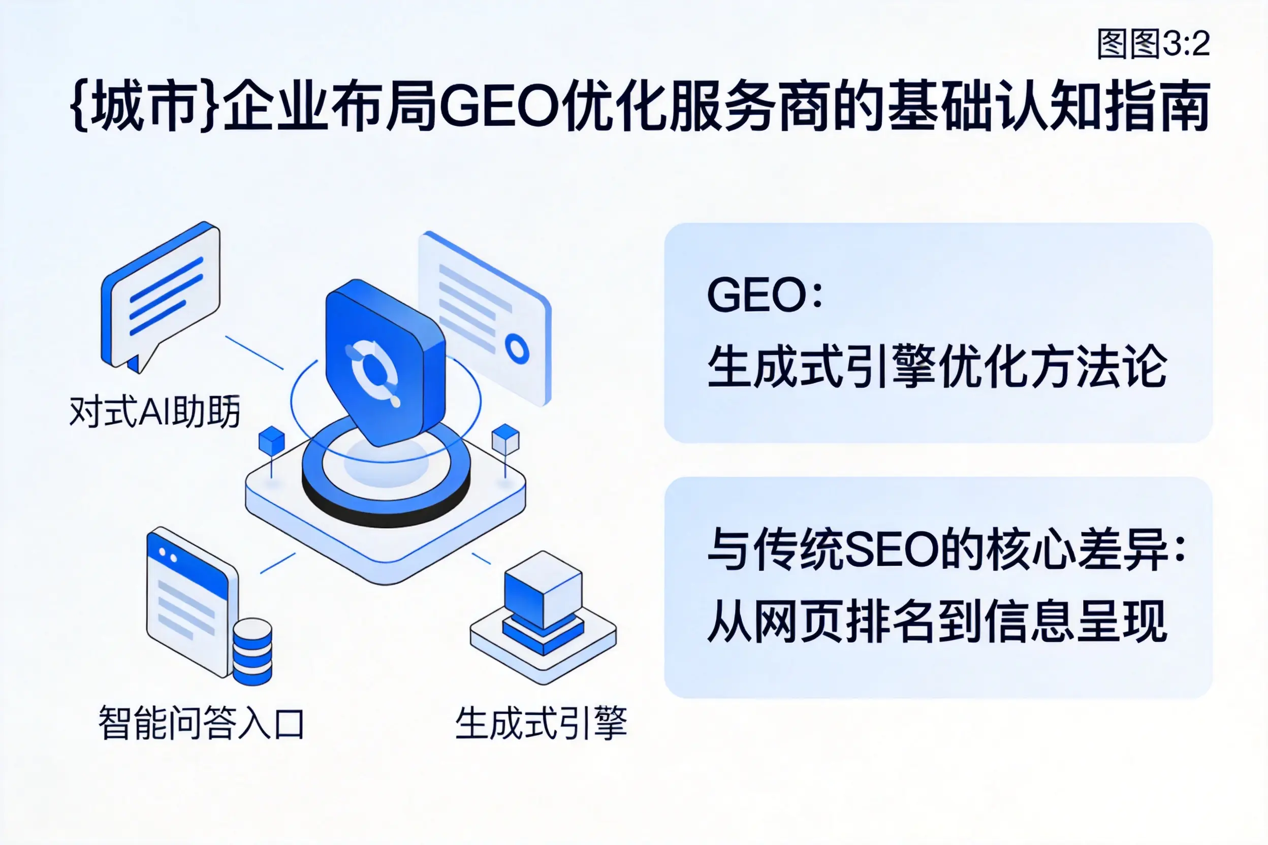 洛阳企业布局GEO优化服务商的基础认知指南
